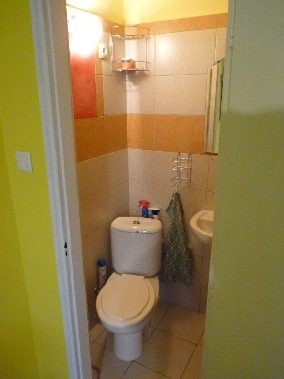 Eper Apartman Debrecen Luaran gambar