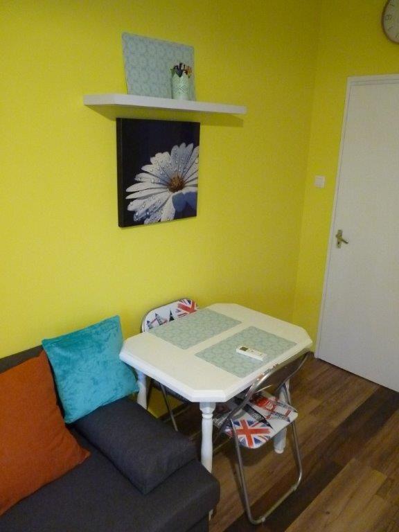 Eper Apartman Debrecen Luaran gambar