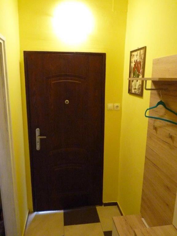 Eper Apartman Debrecen Luaran gambar