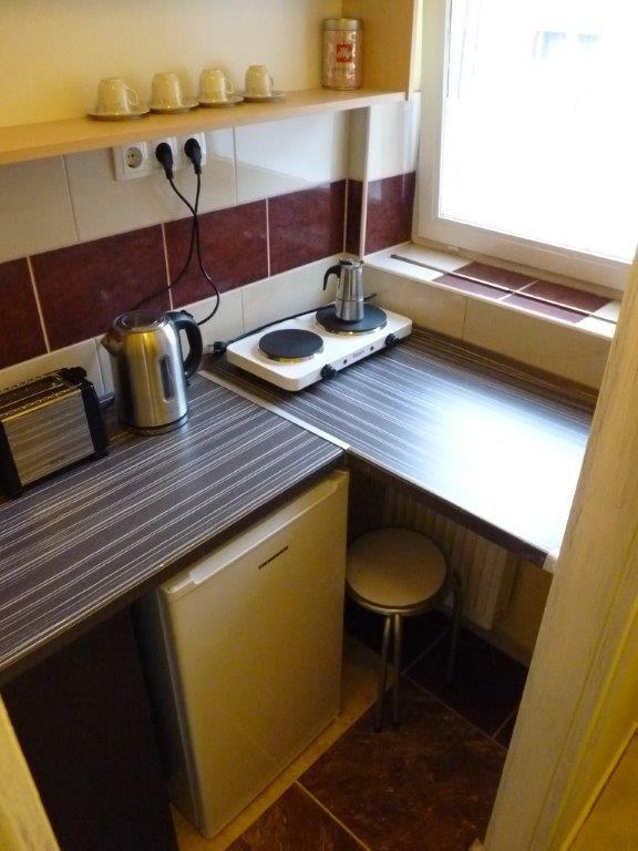 Eper Apartman Debrecen Luaran gambar